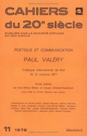 Paul Valéry